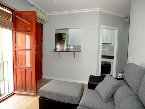 Piso en calle sierpes, 13 - Foto 1