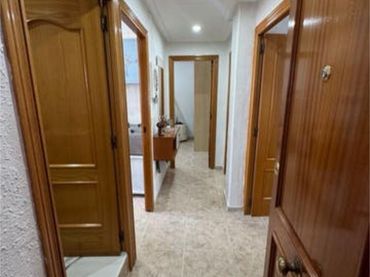 Piso en Corea/renfe - Foto 8