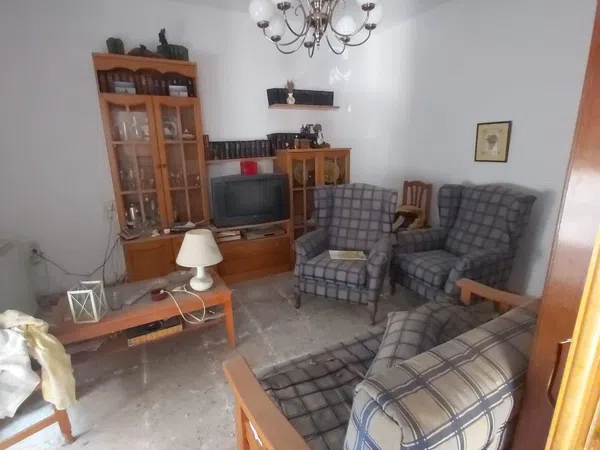 Casa o chalet independiente en Calle Francisco Lopez Navarrete, 1 - Foto 6