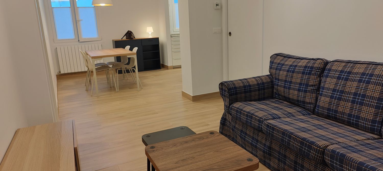 Piso en calle Domingo Beltran de Otazu, 36 - Foto 1