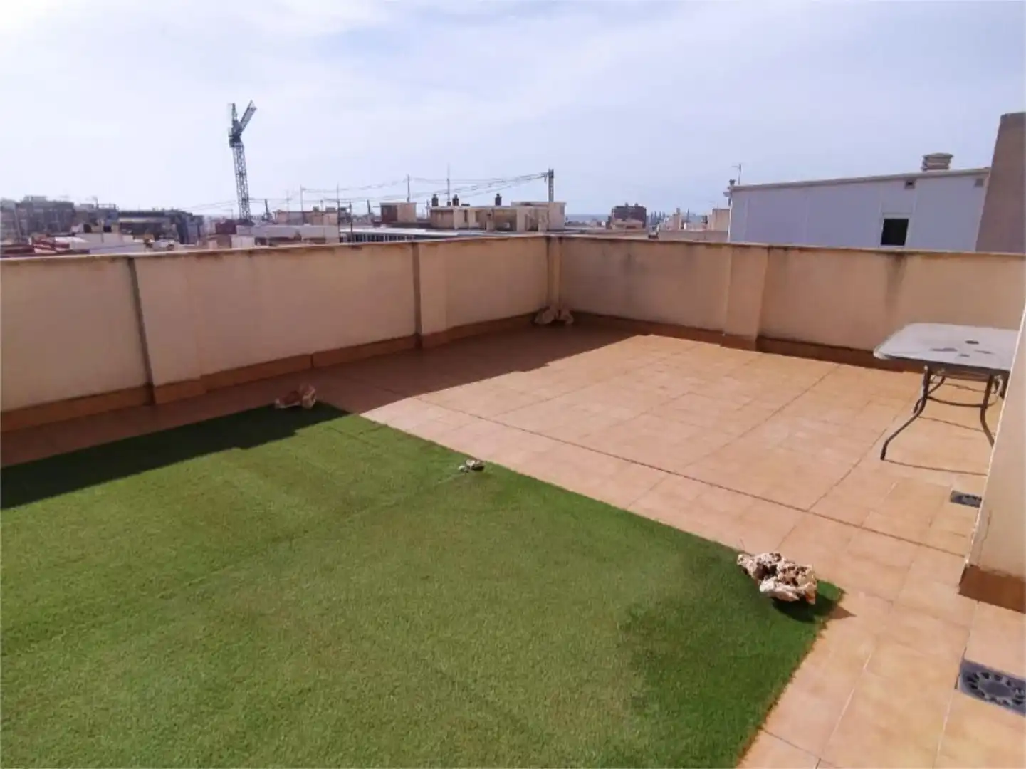 Ático en  Carrer Alcala 1 - Foto 25