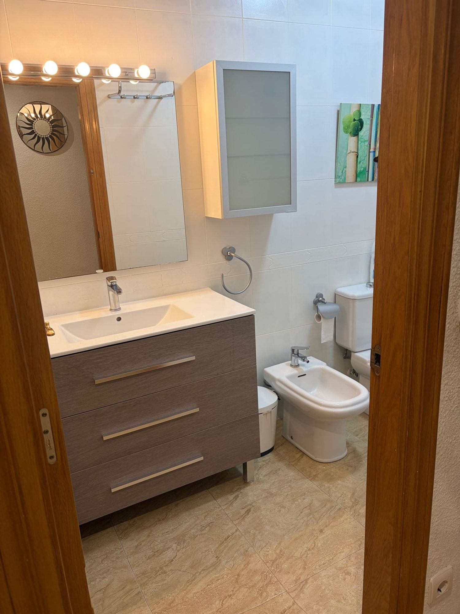 Piso en Calle Doctor Pedro Villamor, 1, Ronda Sur - Foto 17