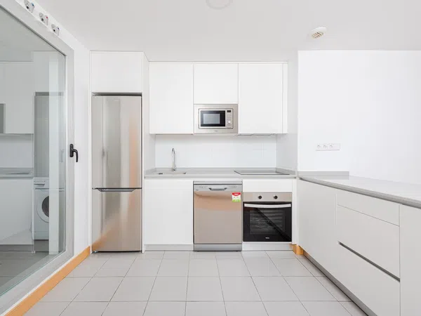 Piso en calle Liverpool - Foto 9