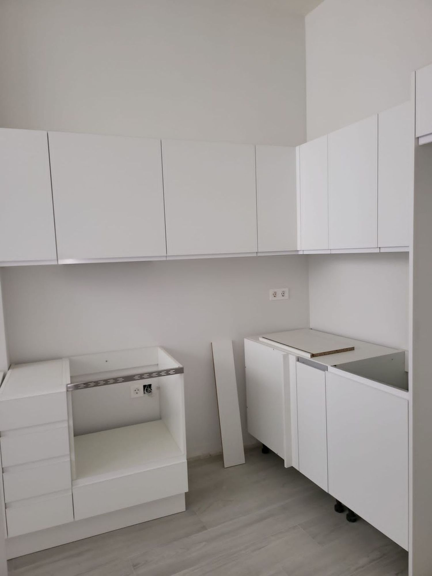 Estudio en Calle de Madrid, 14, Zona Estación - Foto 4