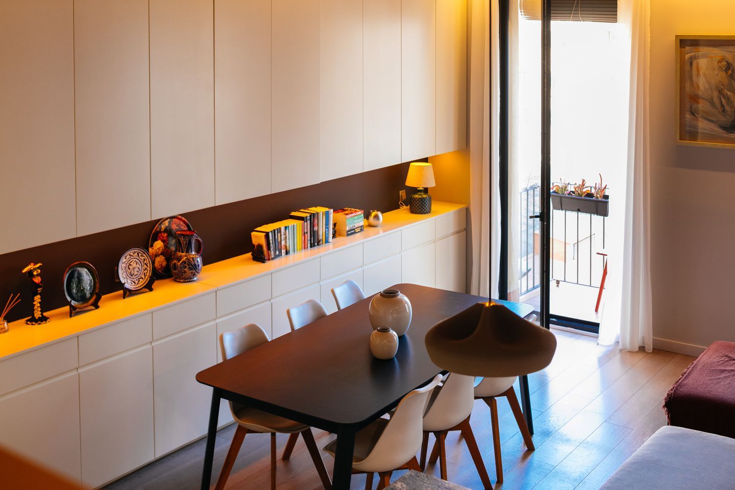 Estudio en Calle d'Aragó, 378 - Foto 33