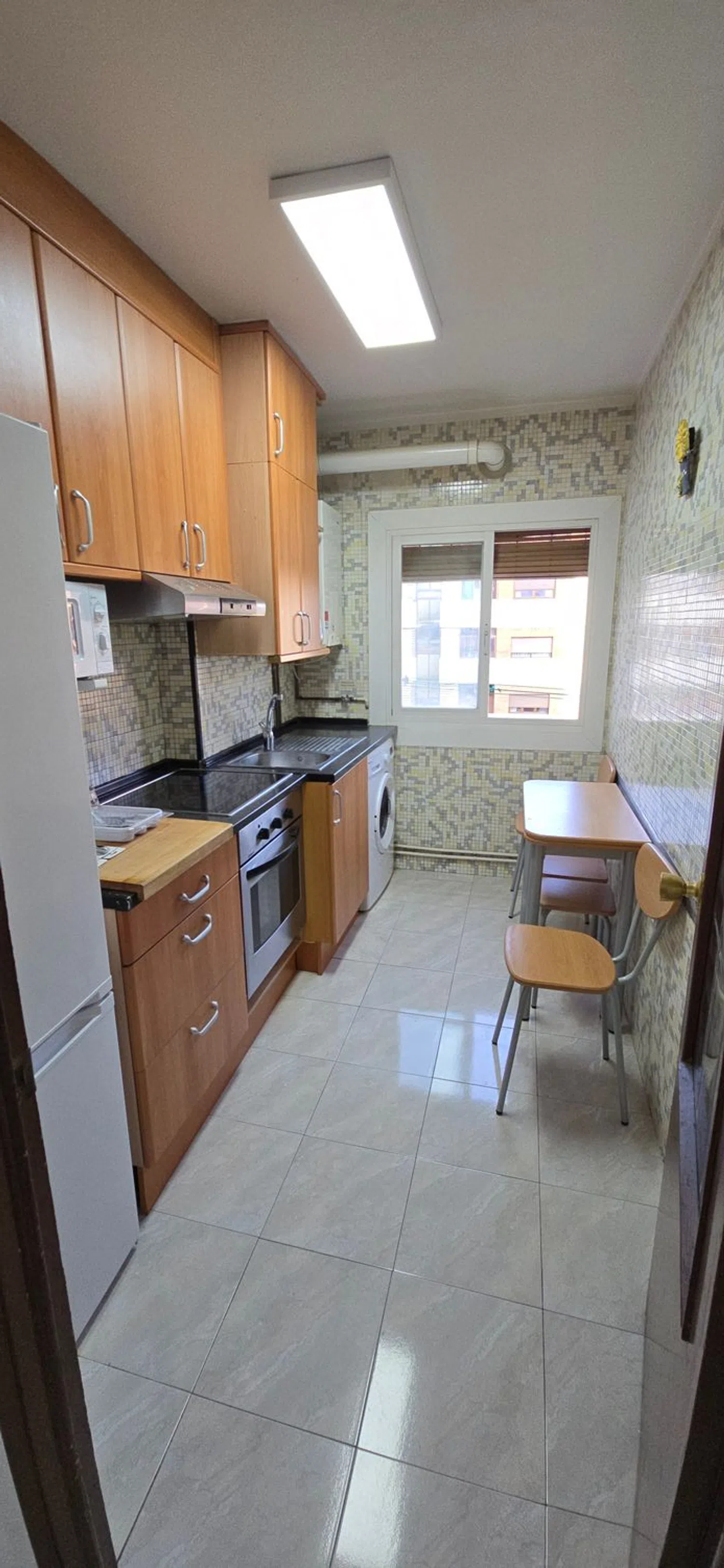 Piso en calle de Antonio Sangenis, 15 - Foto 21