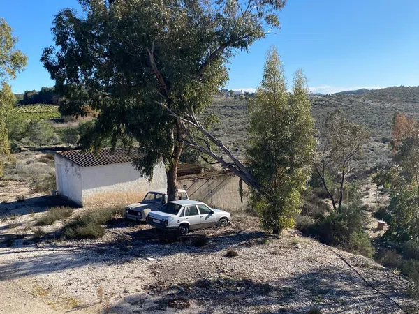 Casa independiente en camino de José Antonio Arnaldos s/n - Foto 35