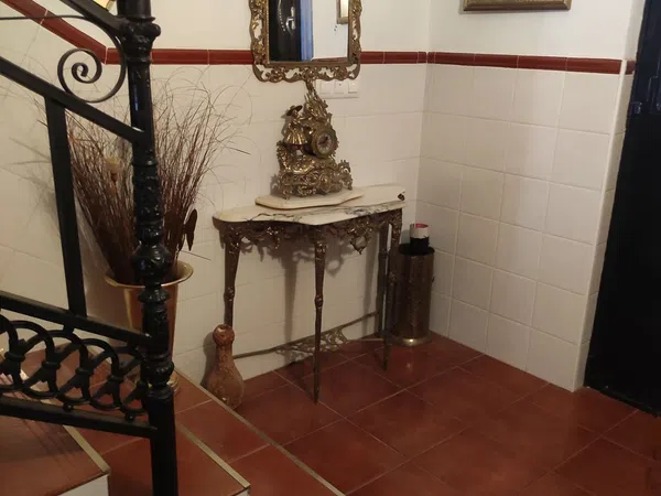 Casa de pueblo en Calle de García de Paredes s/n - Foto 2