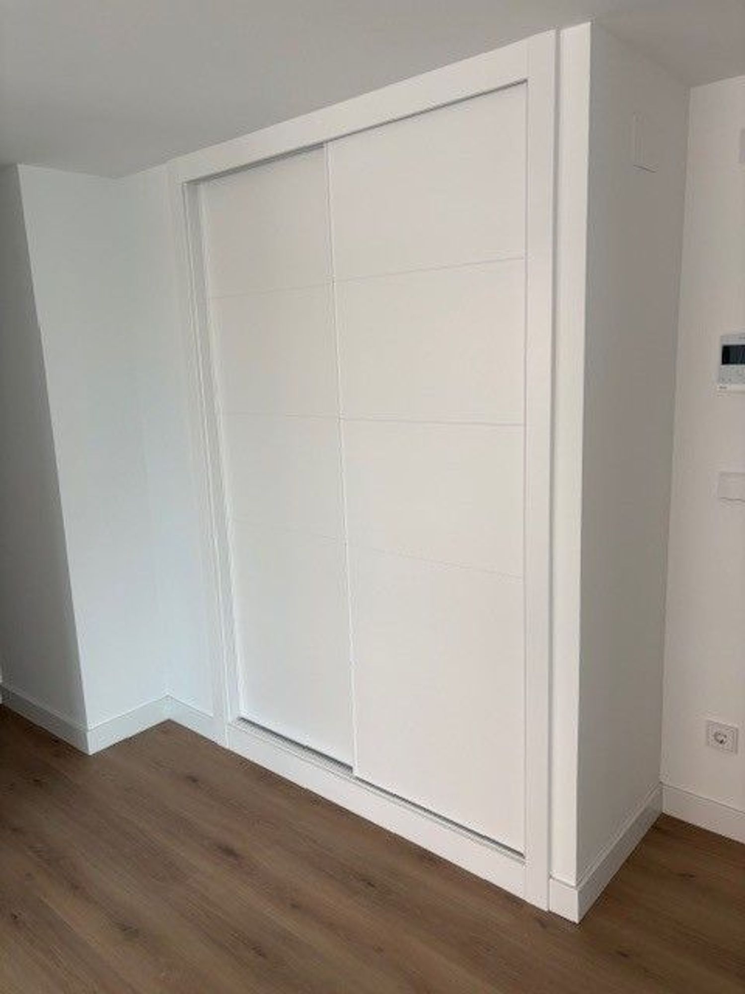 Piso en Urb. monteturia Barrio Prado de Somosaguas - Foto 9