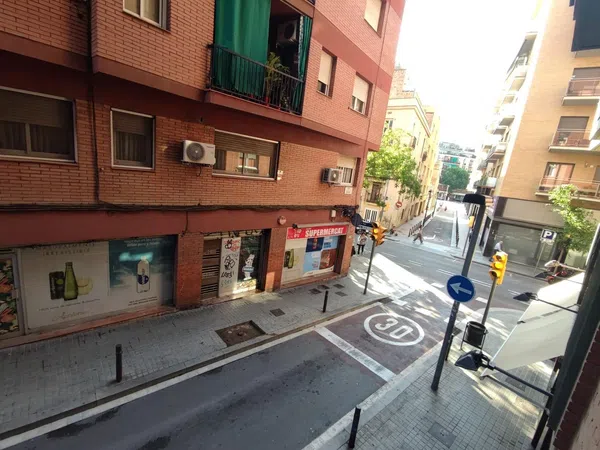 Piso en La Bordeta, La Bordeta - Foto 12