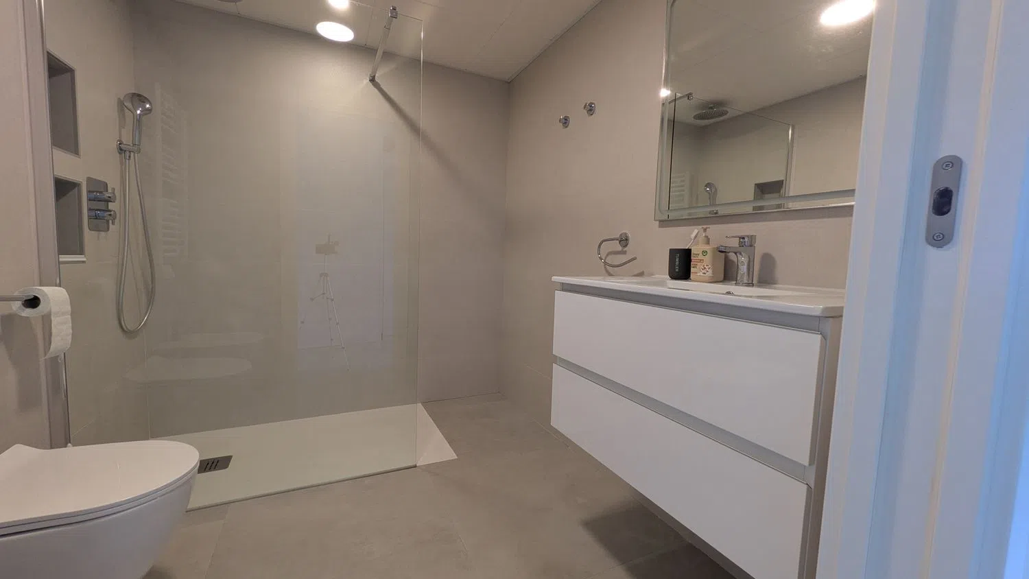 Ático en calle Almogía, 14 - Foto 11