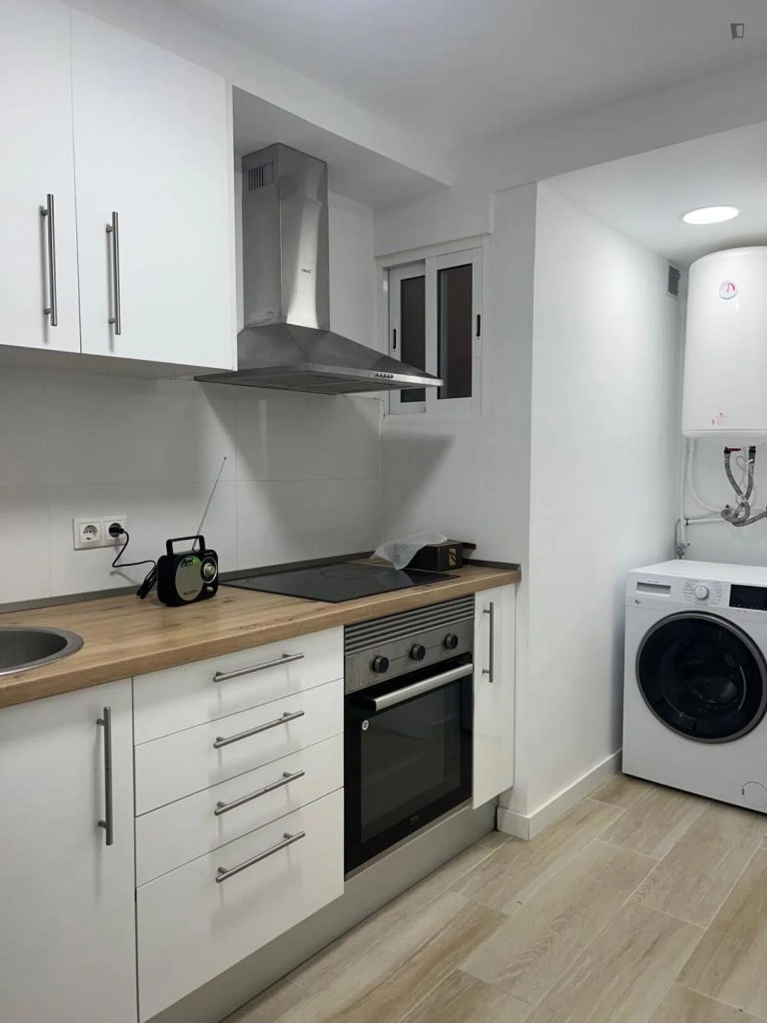 Piso en calle de Picalquers, 6 - Foto 4