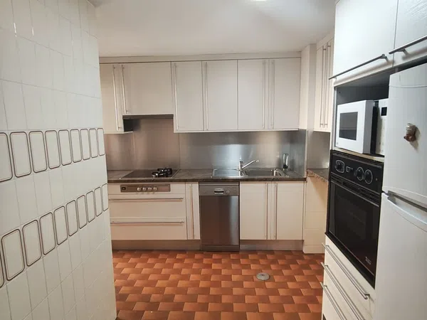 Piso en paseo de Santa María de la Cabeza, 37