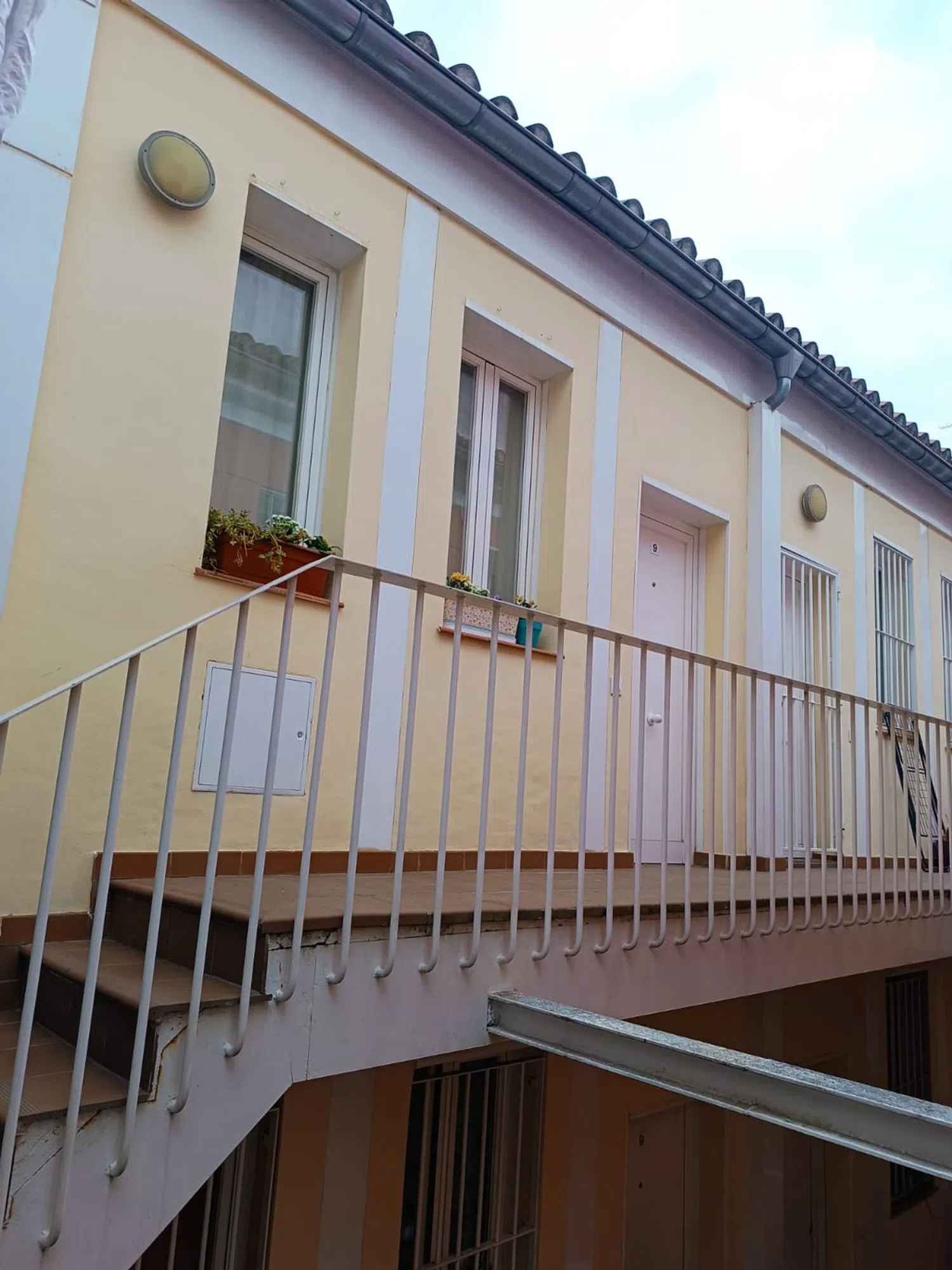 Estudio en calle del Amparo, 67 - Foto 26