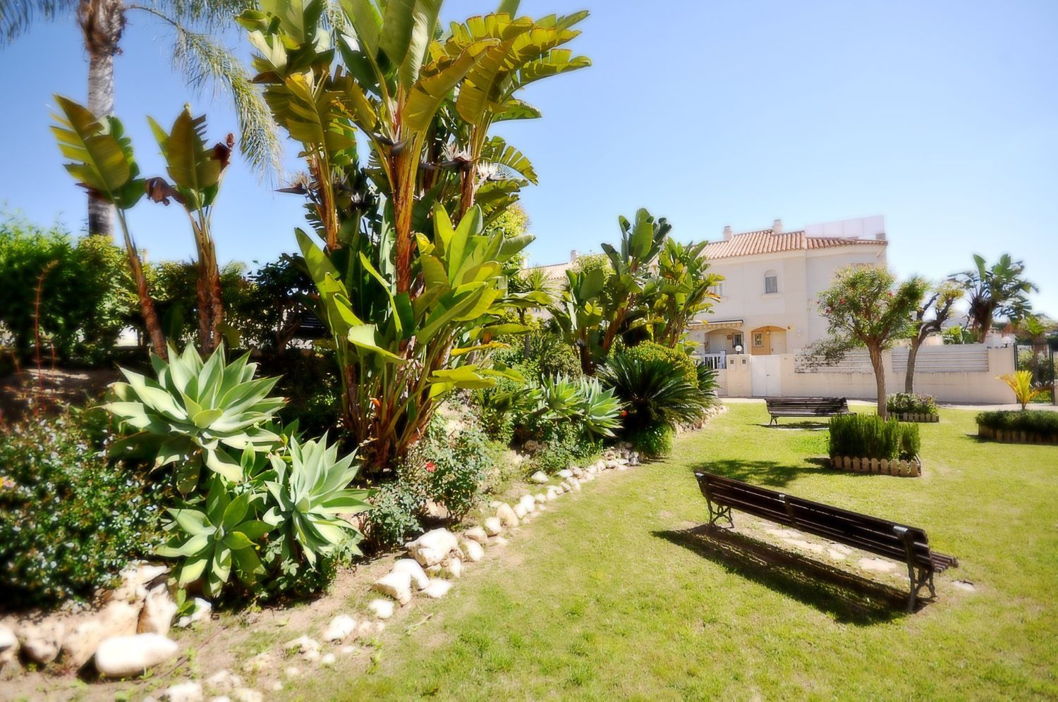 Chalet pareado en Calle el Faro, 42 - Foto 4