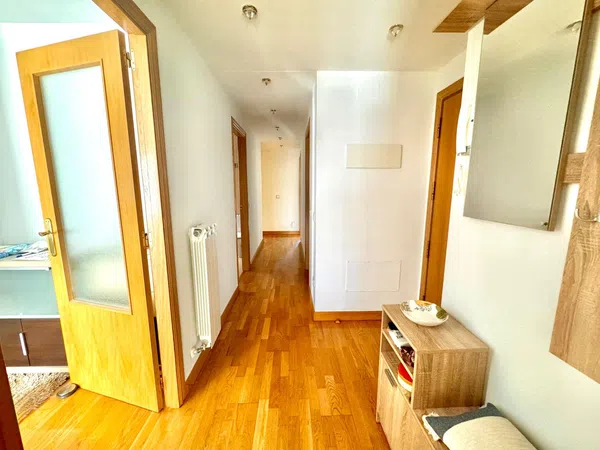 Piso en Calle del Monasterio de Nuestra Señora del Henar, 6 b, Girón - Villa del Prado, Girón - Villa del Prado - Foto 9