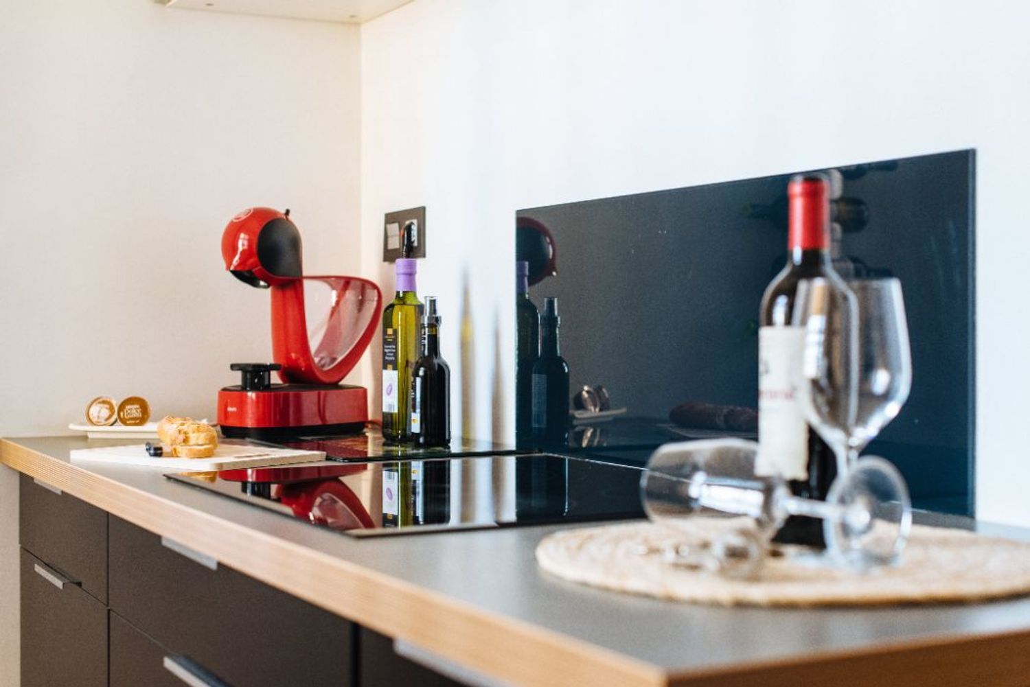 Piso en ronda de los Tejares, 21 - Foto 28