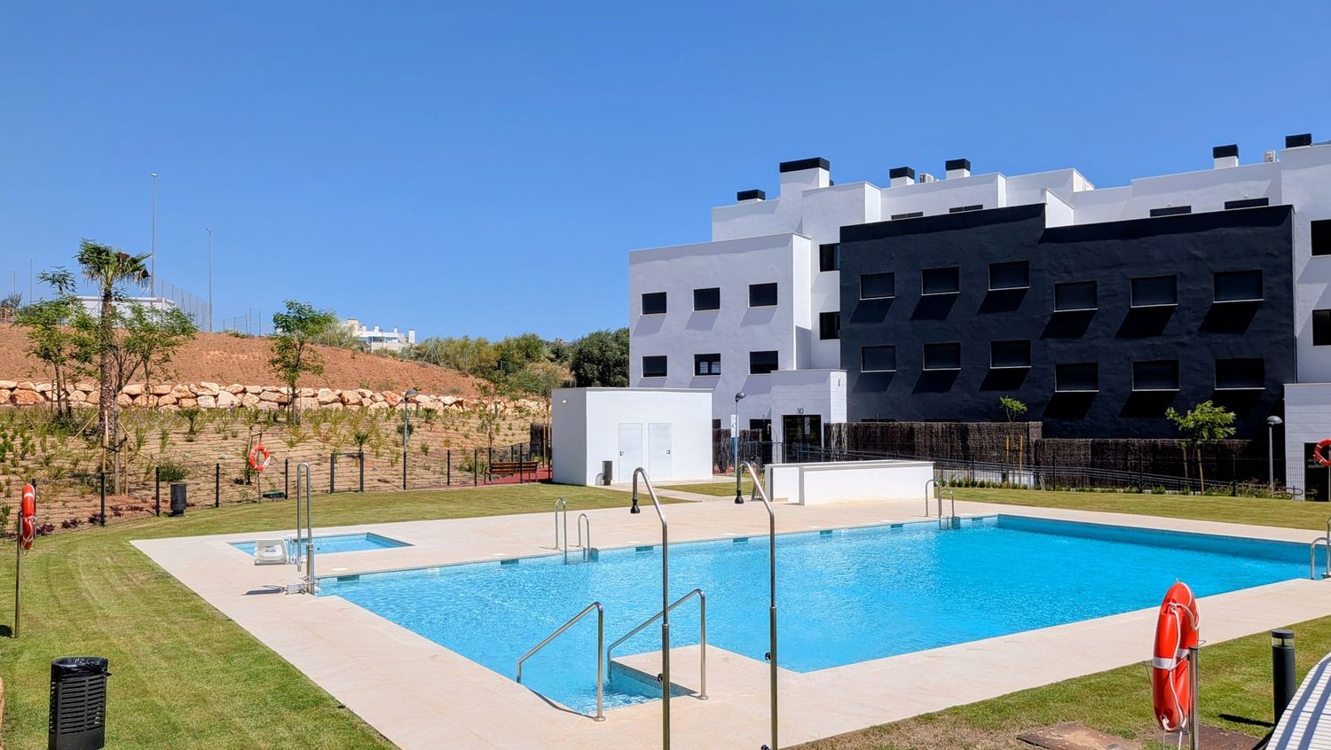 Piso en Avenida Rocio Jurado, 18, Puertosol - Santa Isabel - Foto 29