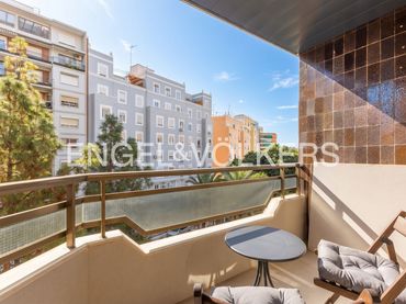 Piso en  Valencia Capital - Foto 12
