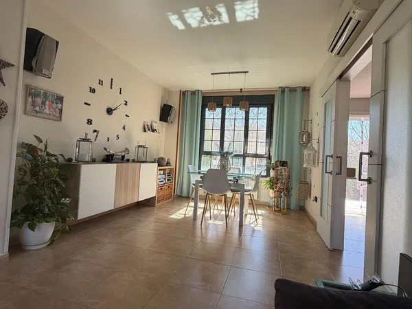 Chalet pareado en calle Benjamín Palencia, 8 - Foto 14