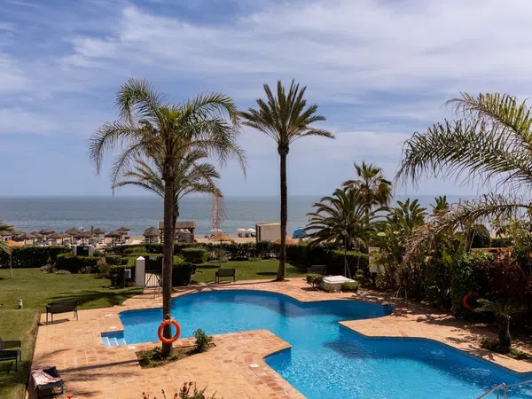 Piso en La Cala de Mijas - Foto 21