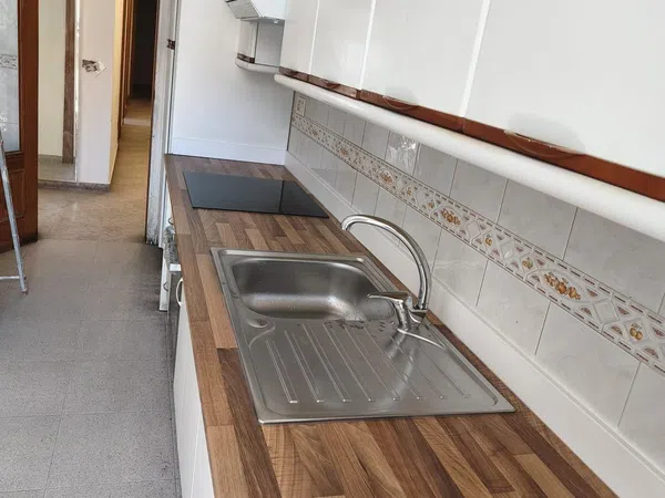 Piso en Calle de Joan d'Àustria, 41, Centro, Centro - Foto 1