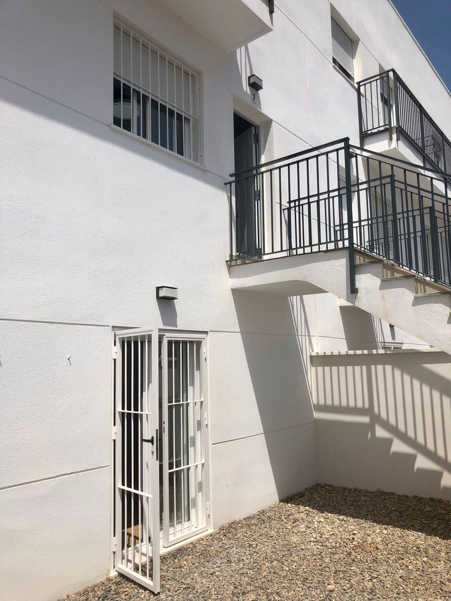 Dúplex en Calle Río Andarax, 20 - Foto 18