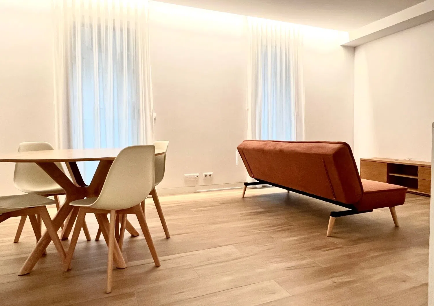 Piso en calle de Jorge Juan, 93 - Foto 32