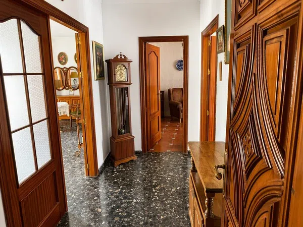 Casa o chalet independiente en Casco Histórico, Casco Histórico - Foto 5