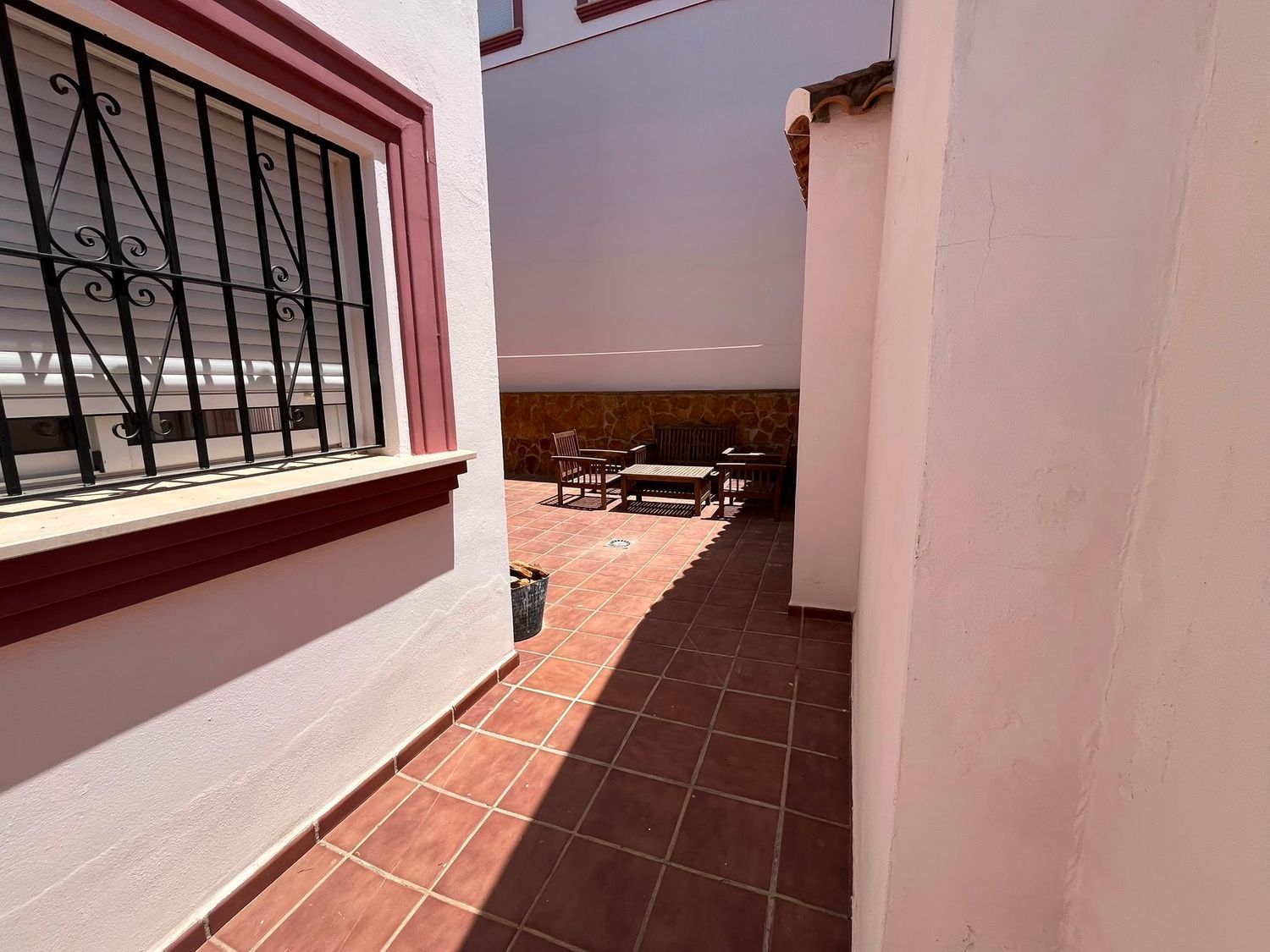 Casa o chalet independiente en Calle Lorenzo Valla, 12, Fuente Alegre - El Chaparral - Los Morales - Foto 17