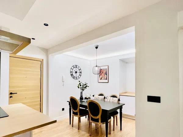 Piso en calle de Canillas, 98 - Foto 27