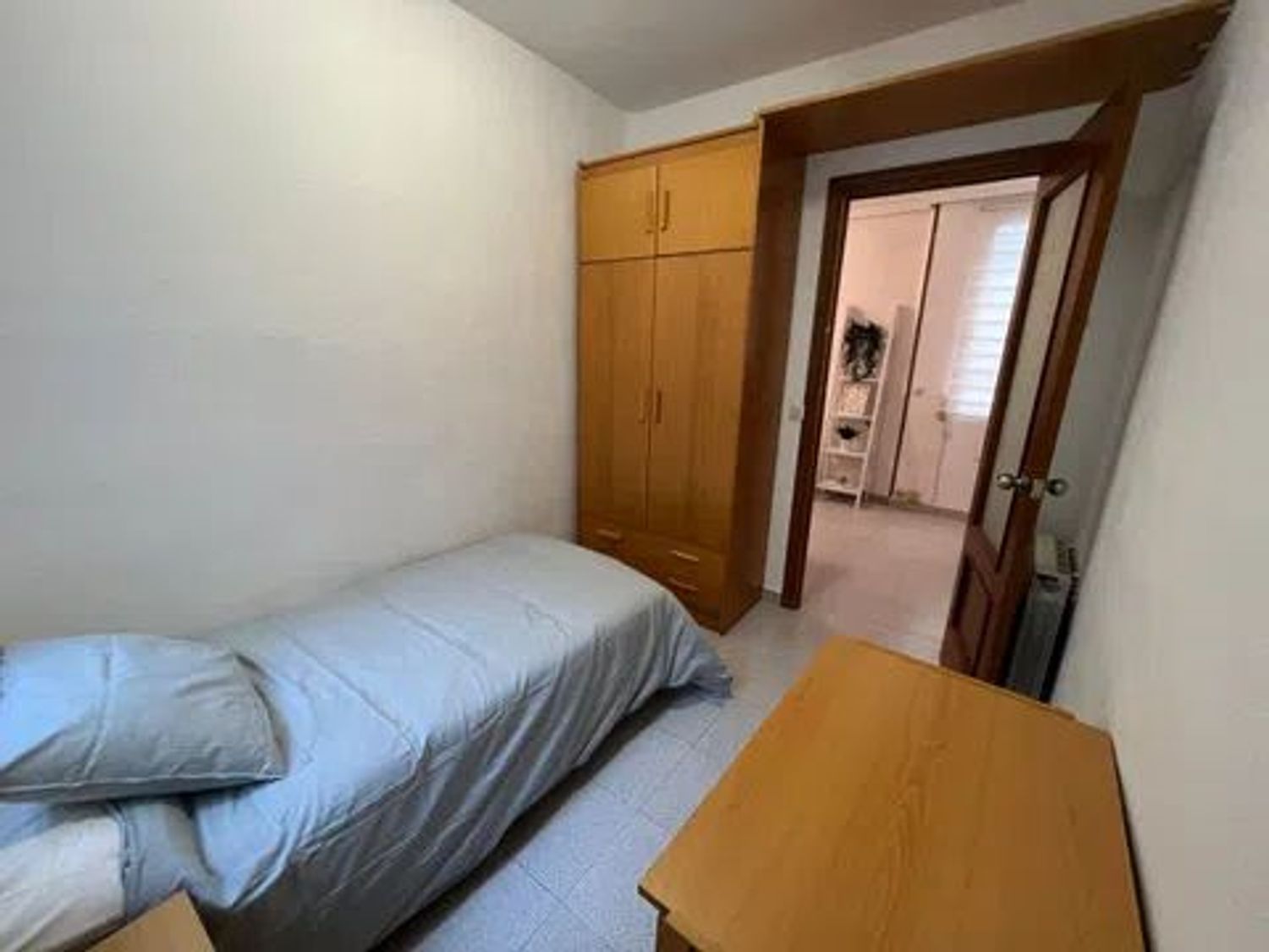 Piso en calle de Jerónima Llorente, 60 - Foto 16