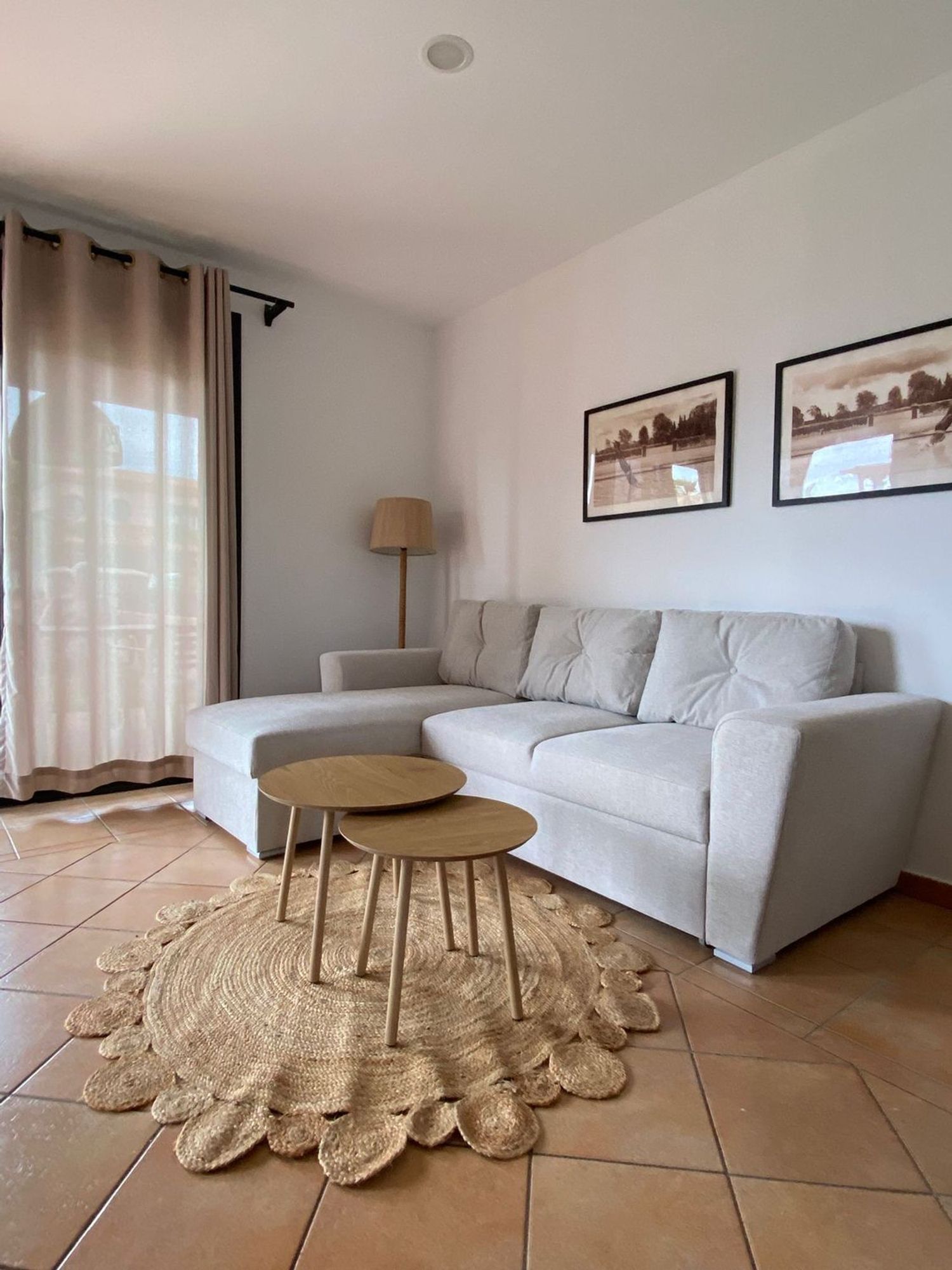 Chalet adosado en Urbanización Origo mare, 45, Lajares, Lajares - Foto 10