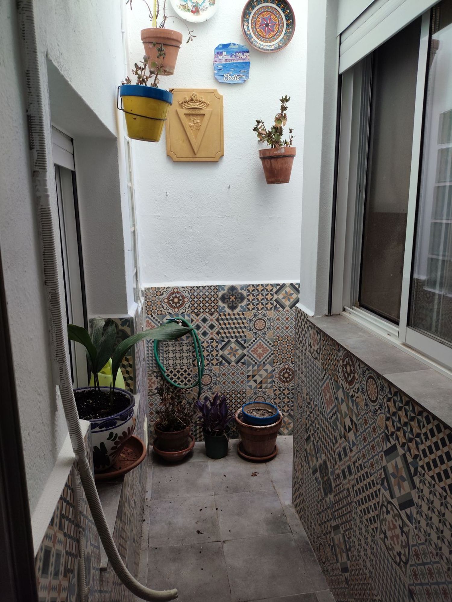 Casa o chalet independiente en Calle Díaz Crespo, 112 - Foto 6