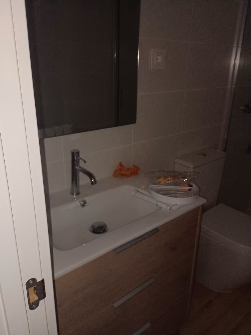 Piso en calle Calle de Haro 4