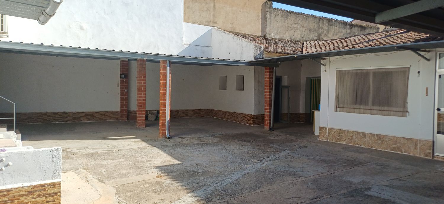 Casa o chalet independiente en Santa Ana, 5 - Foto 25