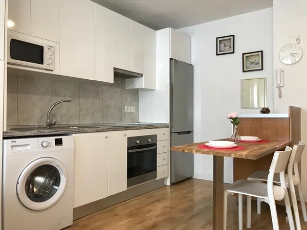 Piso en Martínez de la rosa, 31