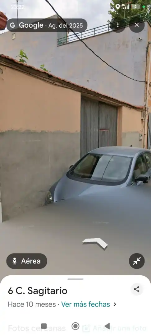 Planta baja en  Calle Sagitario 2 - Foto 3