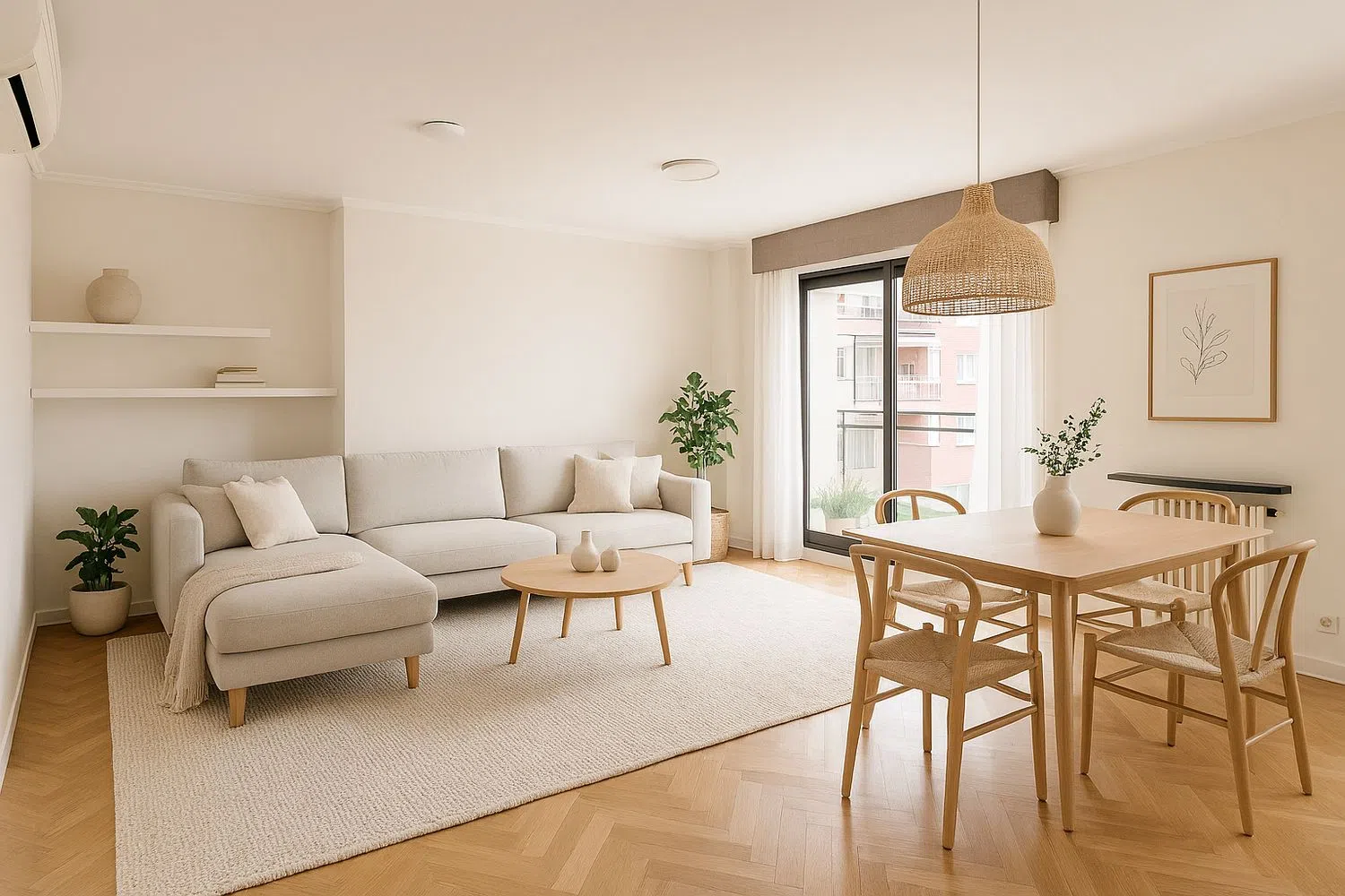 Ático en calle de Juan Ramón Jiménez, 9 - Foto 4