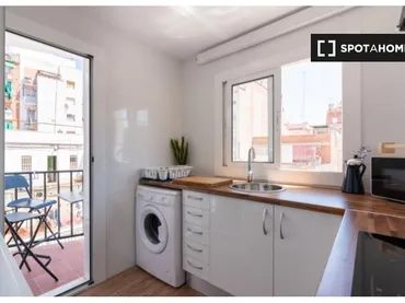 Piso en L'Hospitalet de Llobregat - Foto 4