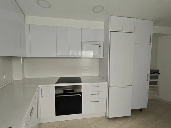 Ático en calle Torre de Romo, 54 - Foto 11