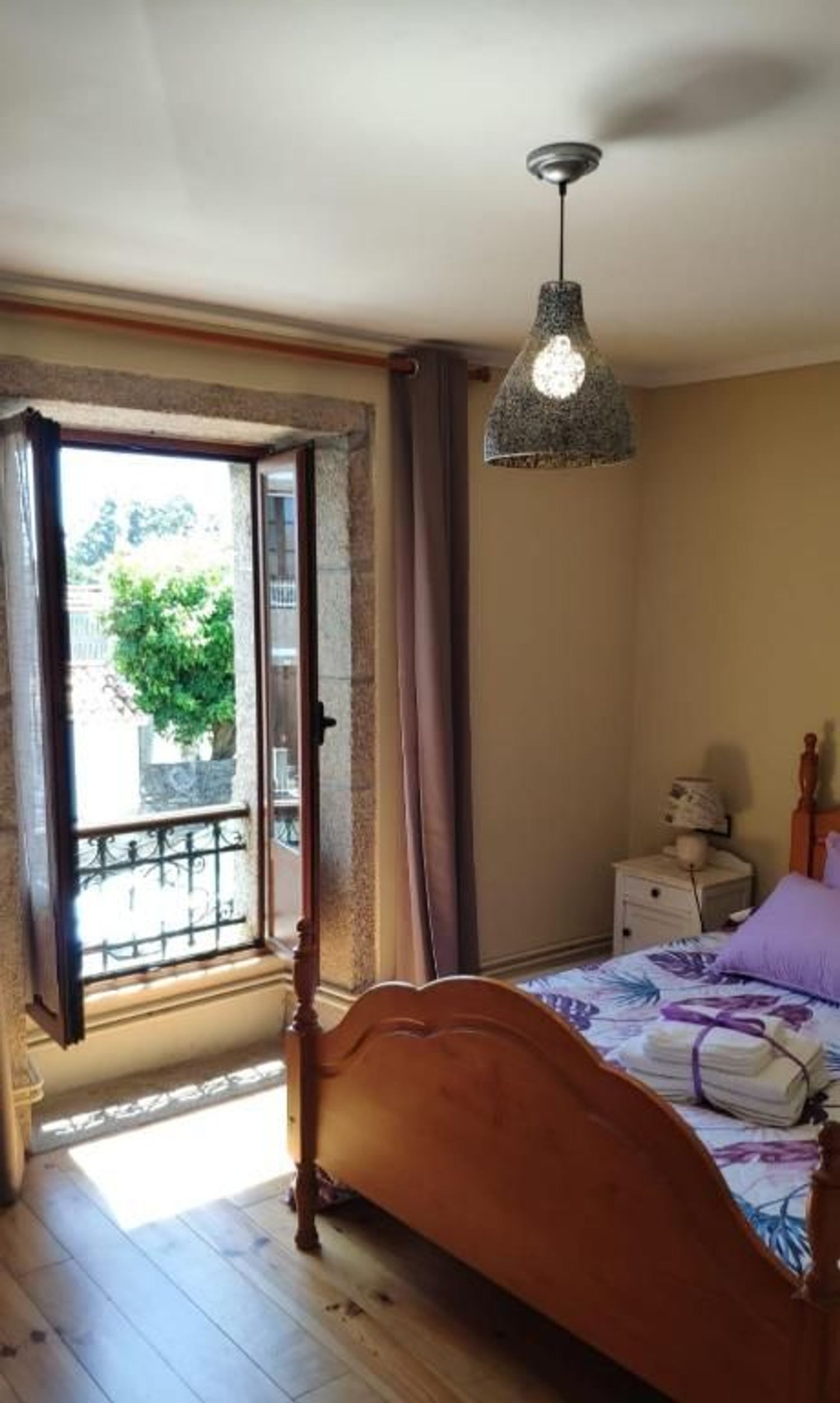 Casa o chalet independiente en Aldea Agrela, 6, o Milladoiro - Foto 15