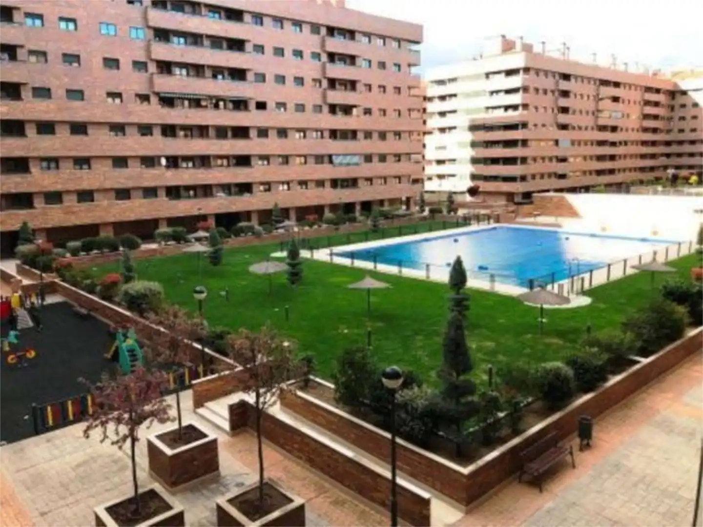 Piso en El Quiñon - Foto 9