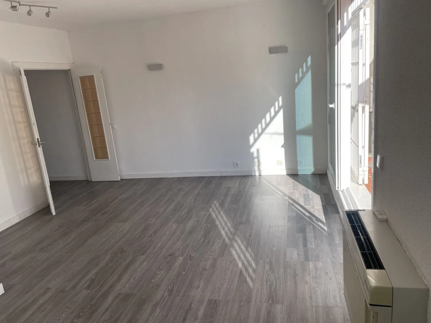 Ático en plaza de los Reyes Magos, 8 - Foto 1