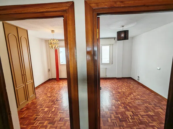 Piso en Plaza santiago ramon y cajal, 1, Iturrama - Foto 19