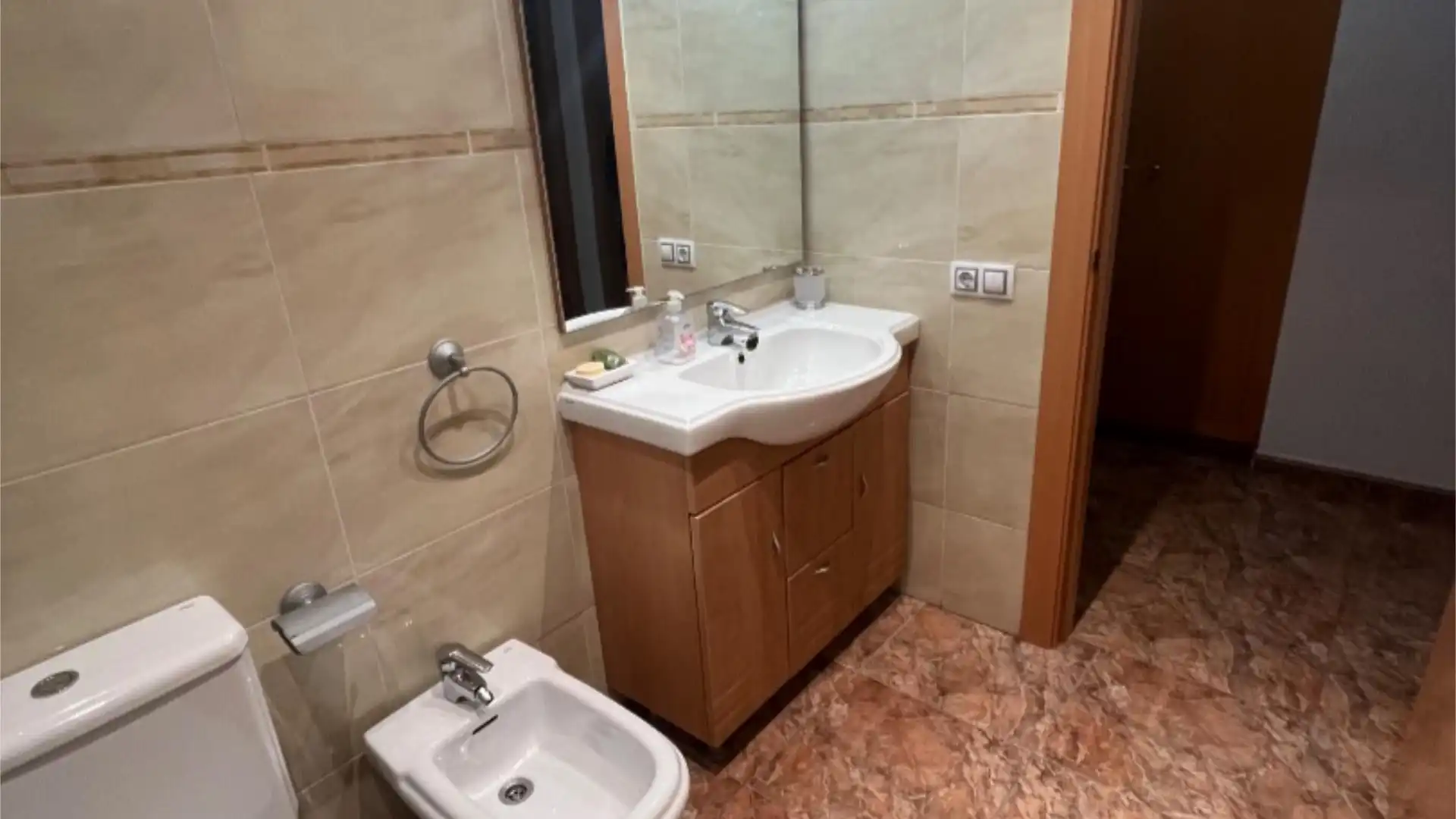 Piso en  Carrer de Sant Sebastià 38 - Foto 16