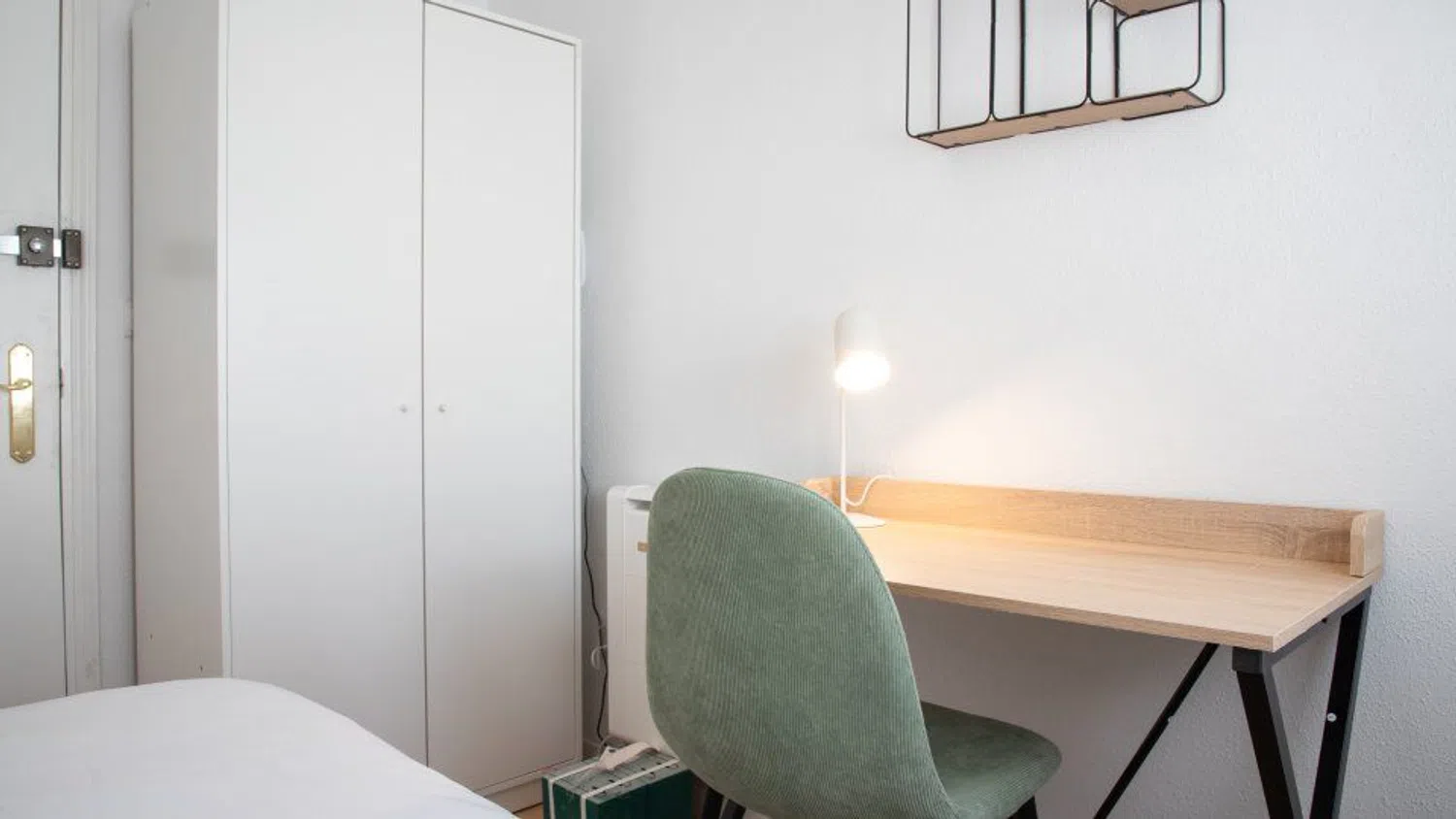 Piso en La Alhóndiga - Foto 11