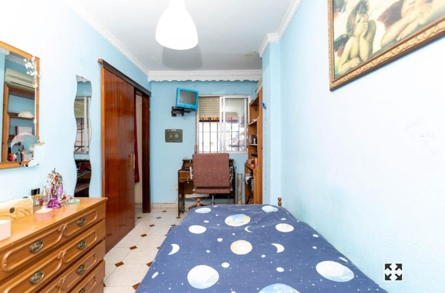 Piso en Calle Antonio Jiménez Ruiz, 5, Perchel norte - Foto 12