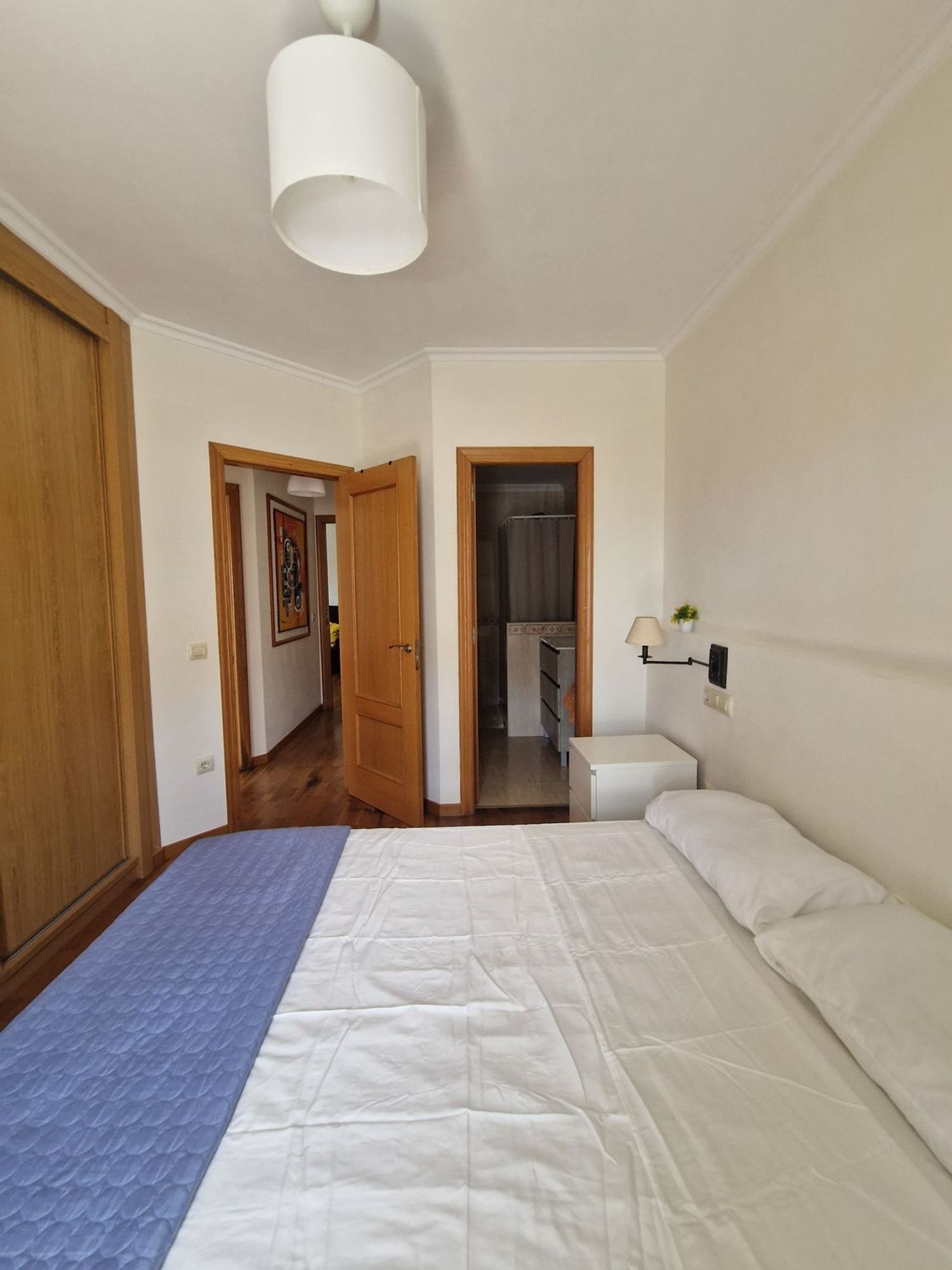 Piso en Calle Cervantes, 141, Buenavista-Rosa Vila, Buenavista-Rosa Vila - Foto 7