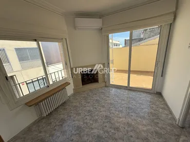 Piso en  Calle Roger de Llúria - Foto 1